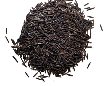 Usa wild rice picture